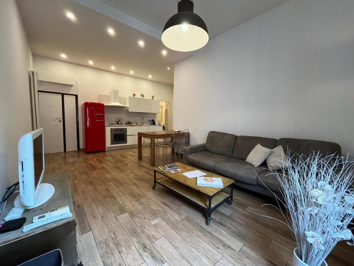 La Dolce Vita - Luxury Colosseum Boutique Apartment Roma Exterior foto